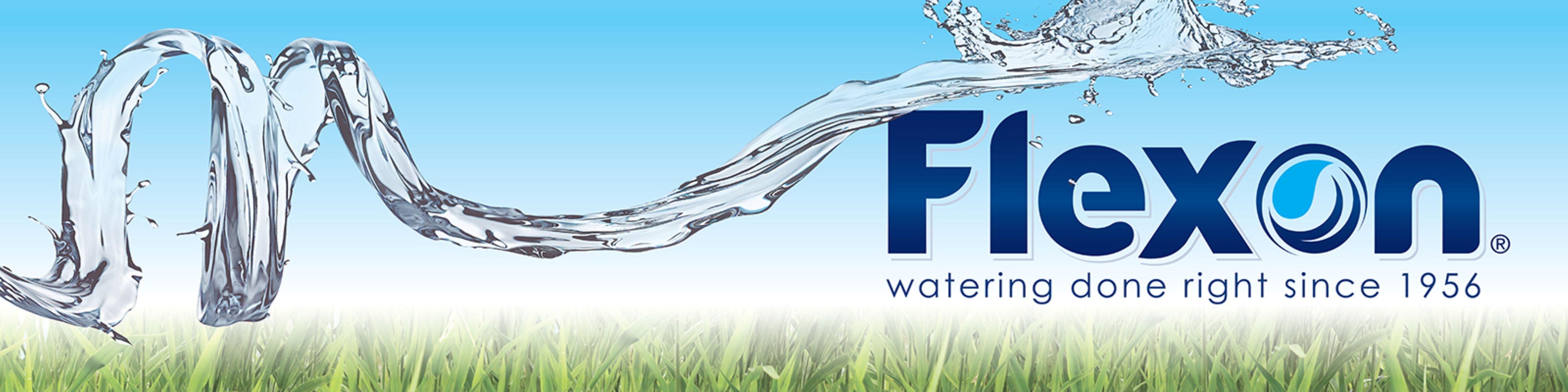 Flexon Water and Air Hoses