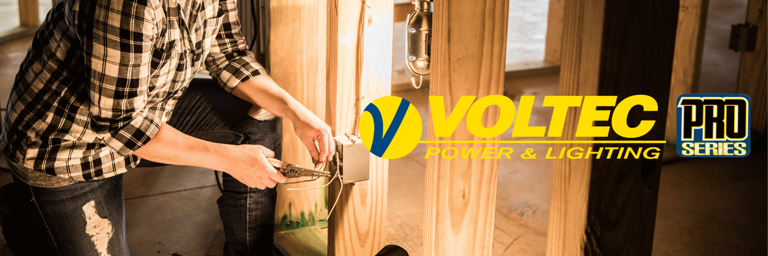 Voltec Pro Series