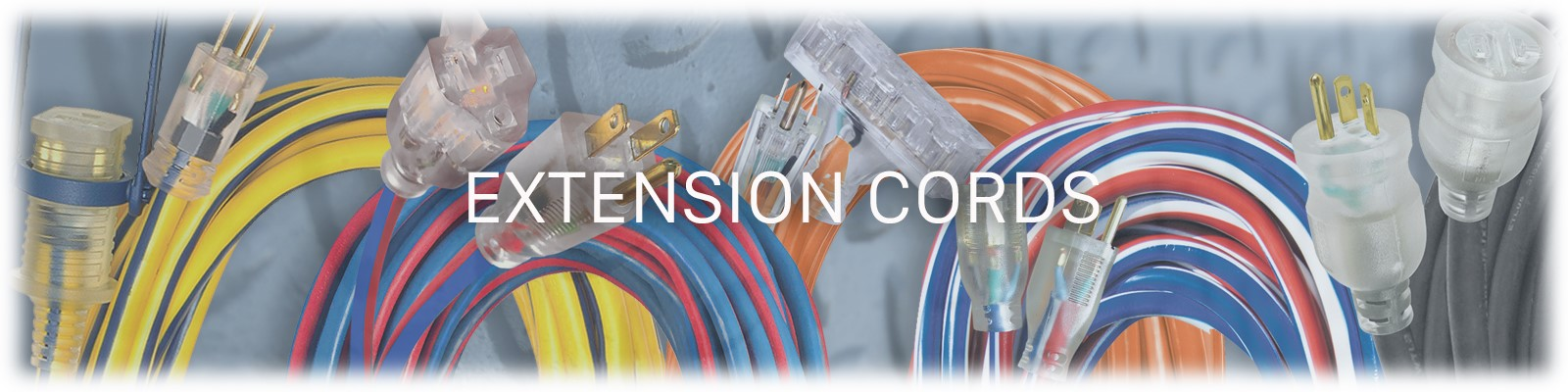 600V Extension Cords