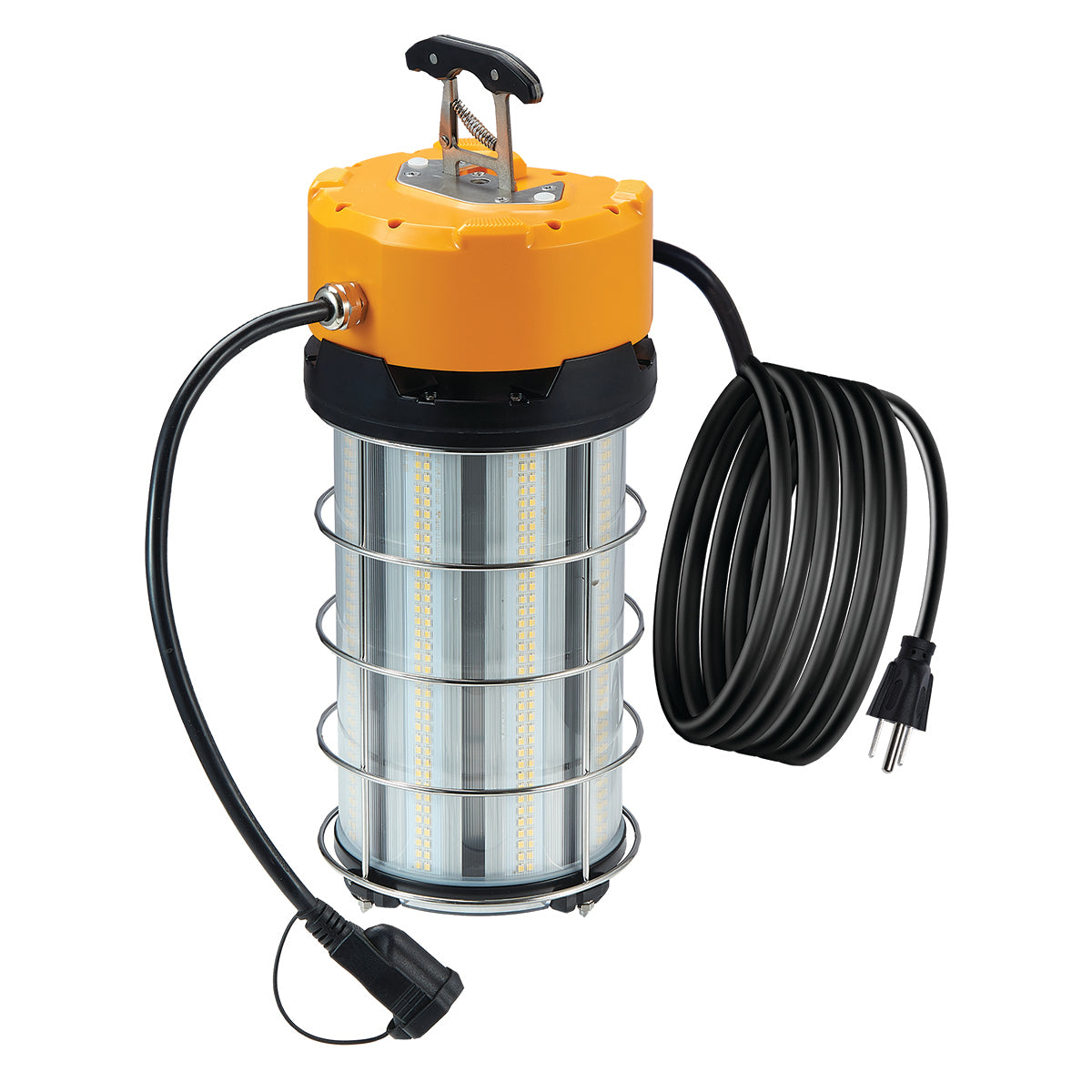 Voltec 15,000 - 30,000 Lumen LED Temporary Area Lights – High-Output Portable Lighting