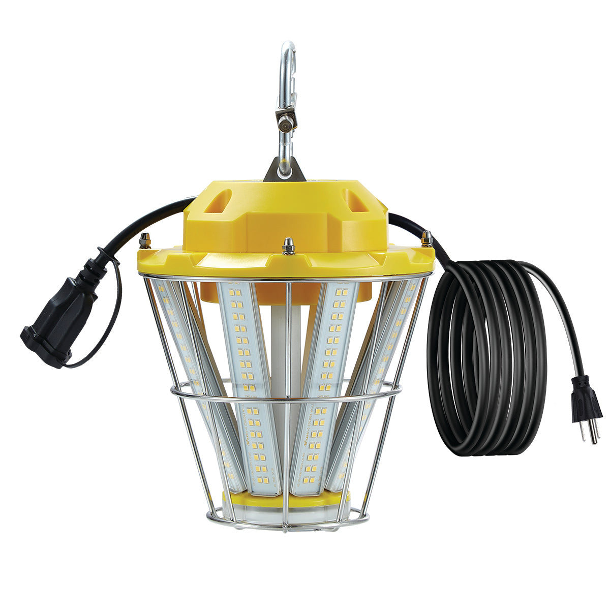 Voltec EcoLight 13,000 Lumen LED Work Light – Energy-Efficient Lighting