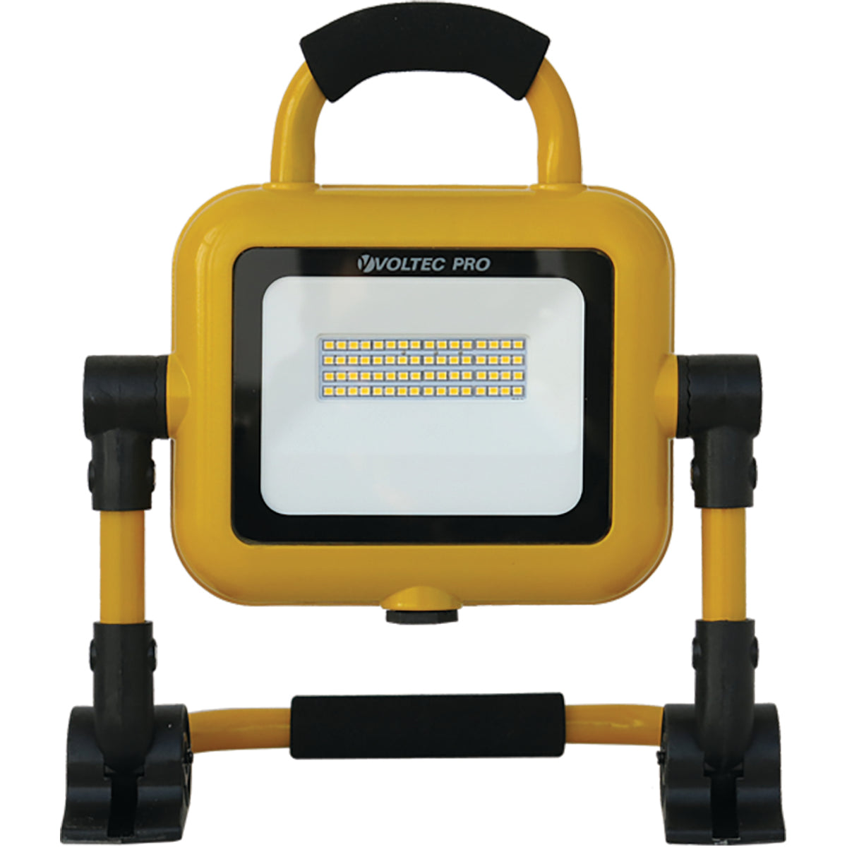 6,600 Lumen AC LED Work Light