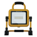 Luz de trabajo LED de CA USB de 6600 lúmenes