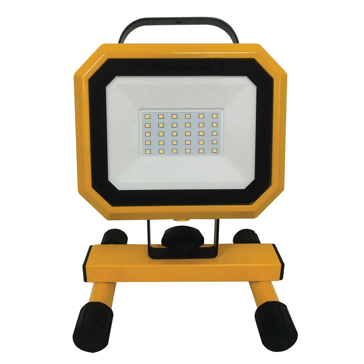 3,000 Lumen Rechargeable LED Work Light