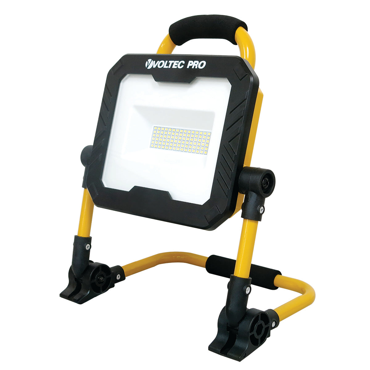 Luz de trabajo LED de CA USB de 6600 lúmenes