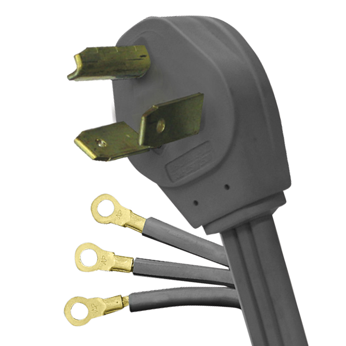 10/3 30 Amp Dryer Cord Kit