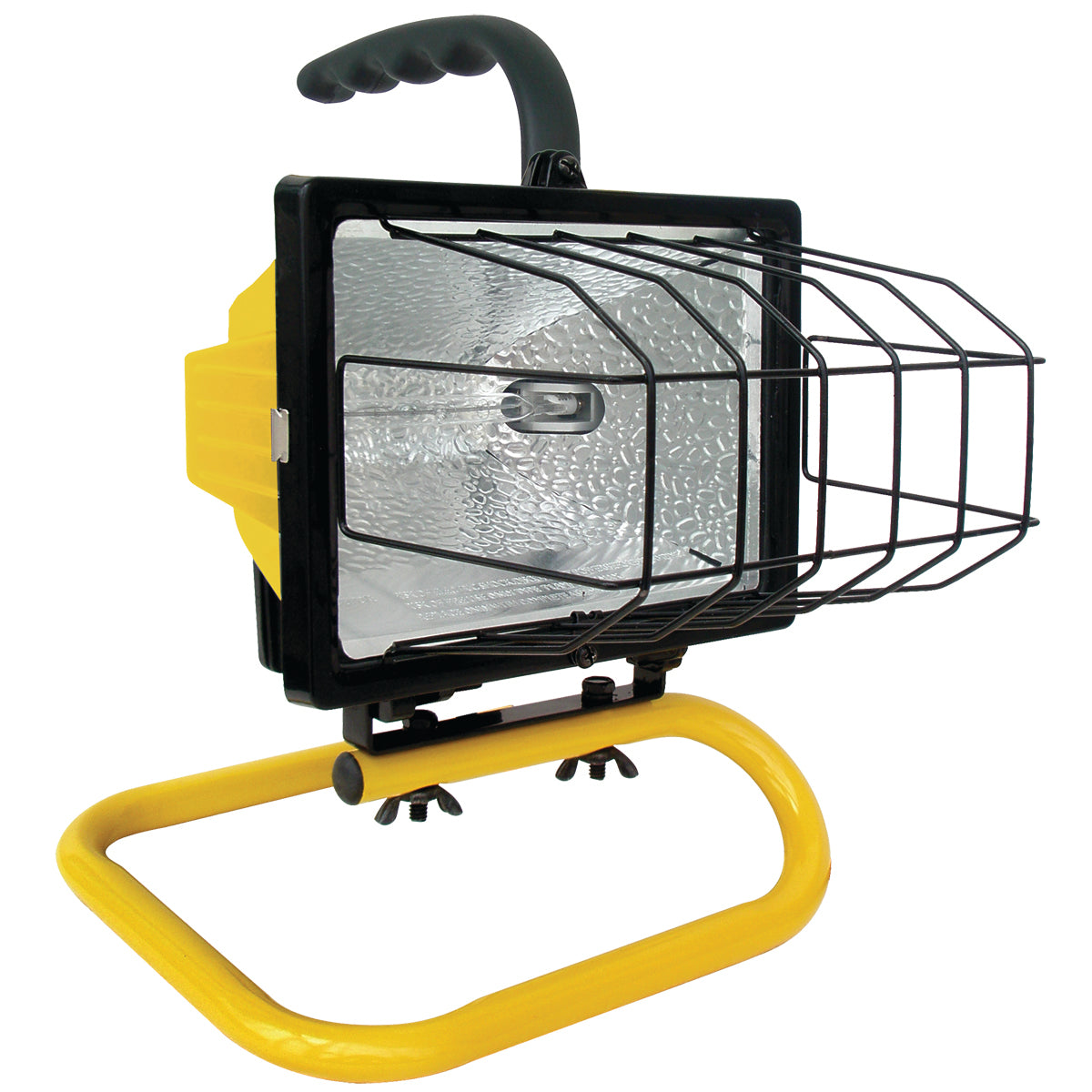 500 Watt Halogen Work Light