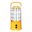 Luz de trabajo recargable LED de 1000 lúmenes