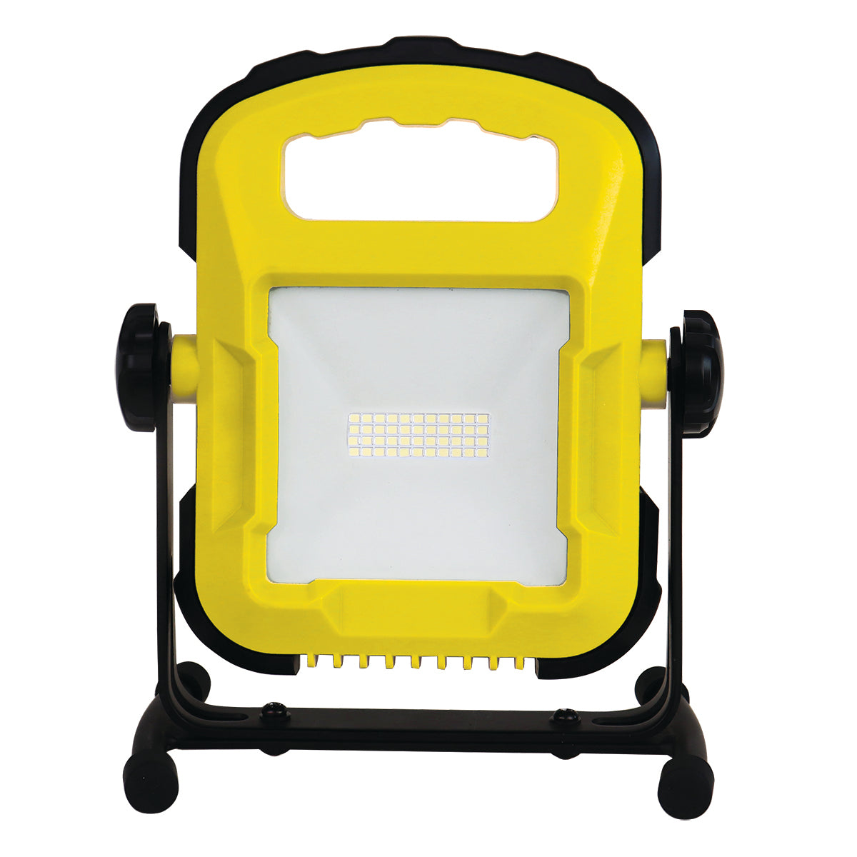 600 lumen rechargeable led work light