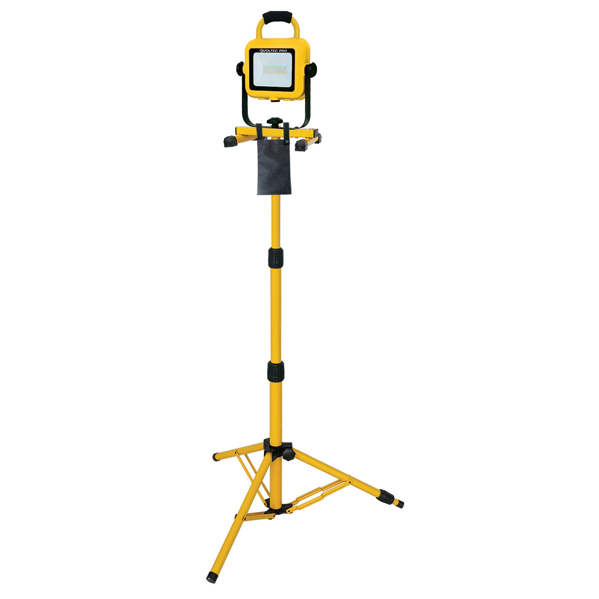 10,000 Lumen USB AC LED Tripod Work Light