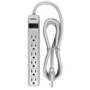 6 Outlet Power Strip