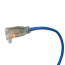 14/3 Extreme Cold Weather Extension Cords with Lighted Plug