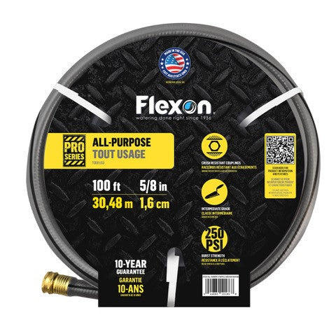 Intermediate Duty Contractor Grade Water Hoses