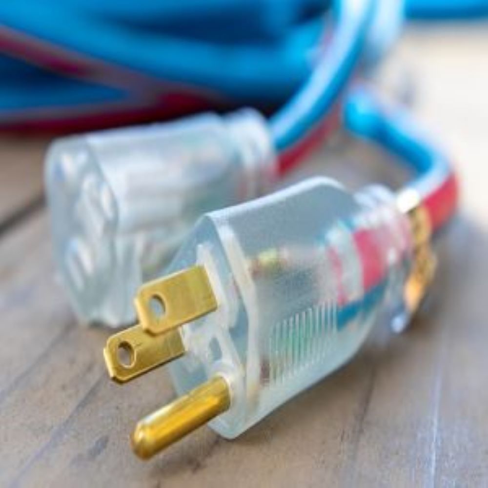 16/3 Extreme All Weather Extension Cords with Lighted Plug