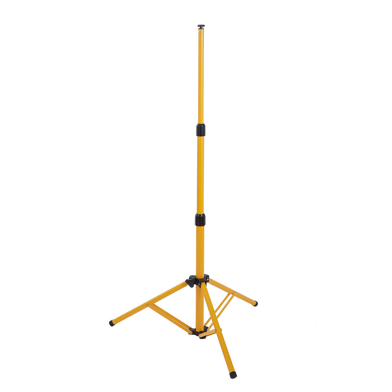 Tripod Stand for Temporary Area Work Lights