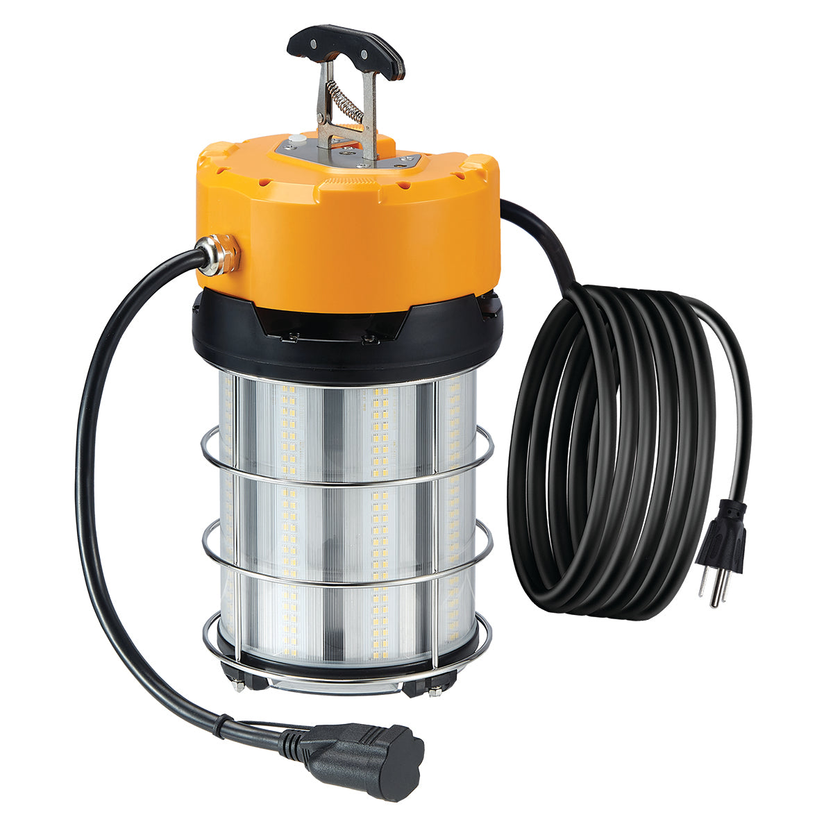 Voltec 15,000 - 30,000 Lumen LED Temporary Area Lights – High-Output Portable Lighting