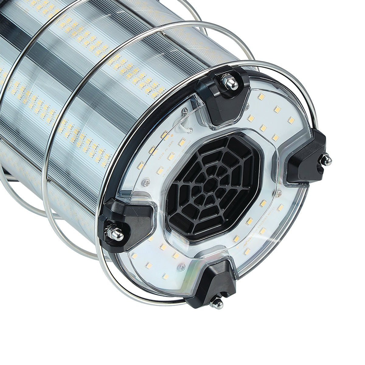 Voltec 15,000 - 30,000 Lumen LED Temporary Area Lights – High-Output Portable Lighting