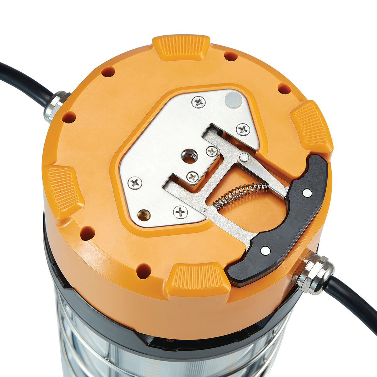 Voltec 15,000 - 30,000 Lumen LED Temporary Area Lights – High-Output Portable Lighting