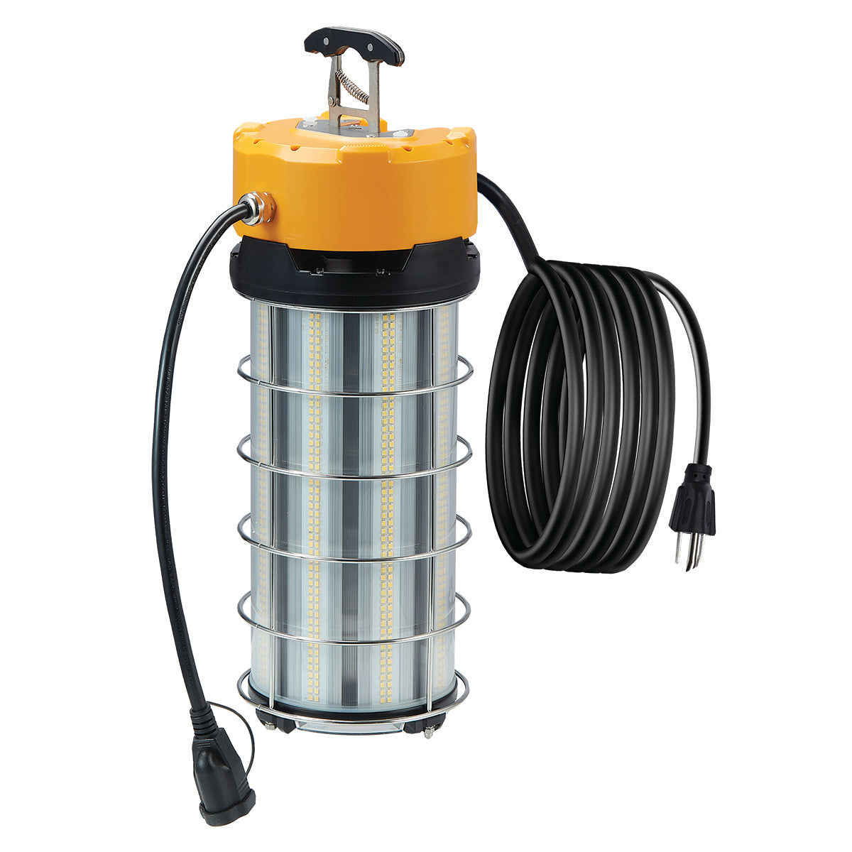 Voltec 15,000 - 30,000 Lumen LED Temporary Area Lights – High-Output Portable Lighting