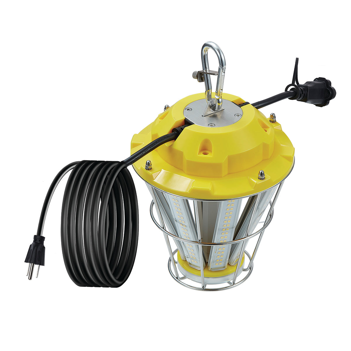 Voltec EcoLight 13,000 Lumen LED Work Light – Energy-Efficient Lighting