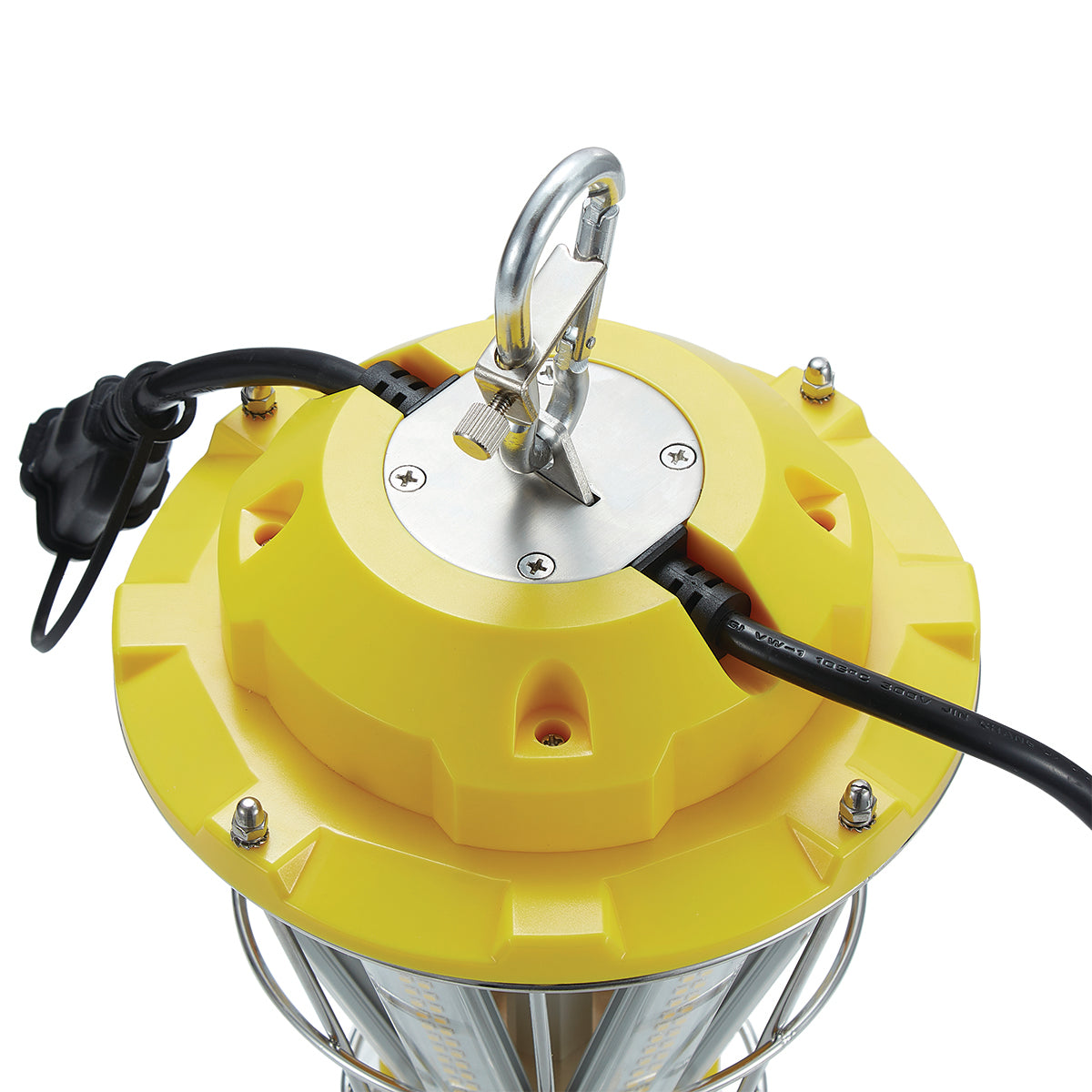 Voltec EcoLight 13,000 Lumen LED Work Light – Energy-Efficient Lighting