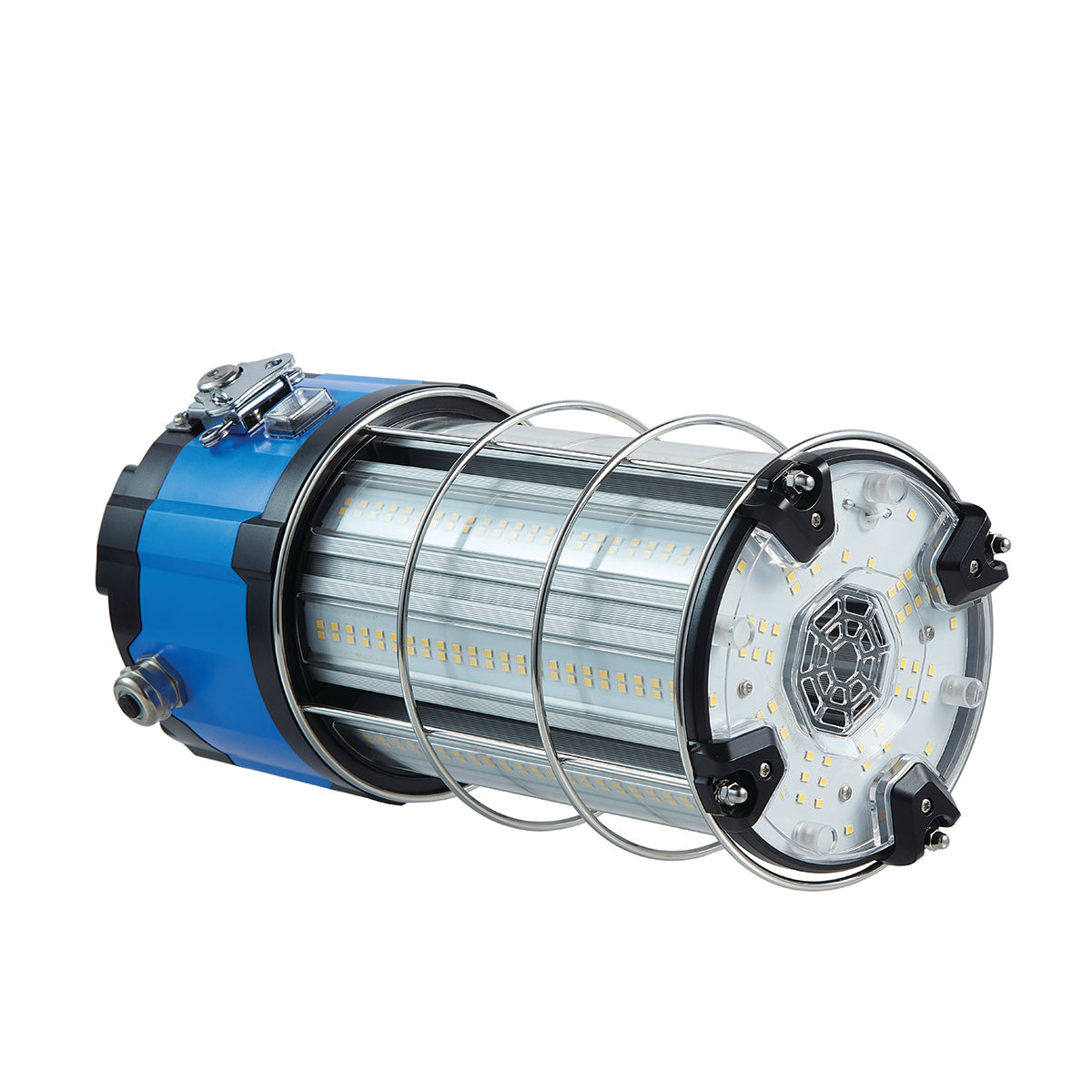Voltec Prefab Temporary 22,500 Lumen LED Area Work Lights
