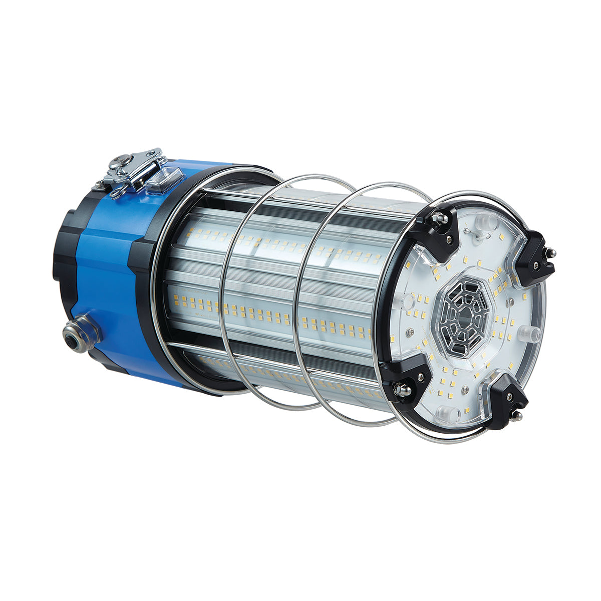 Voltec Prefab Temporary 22,500 Lumen LED Area Work Lights