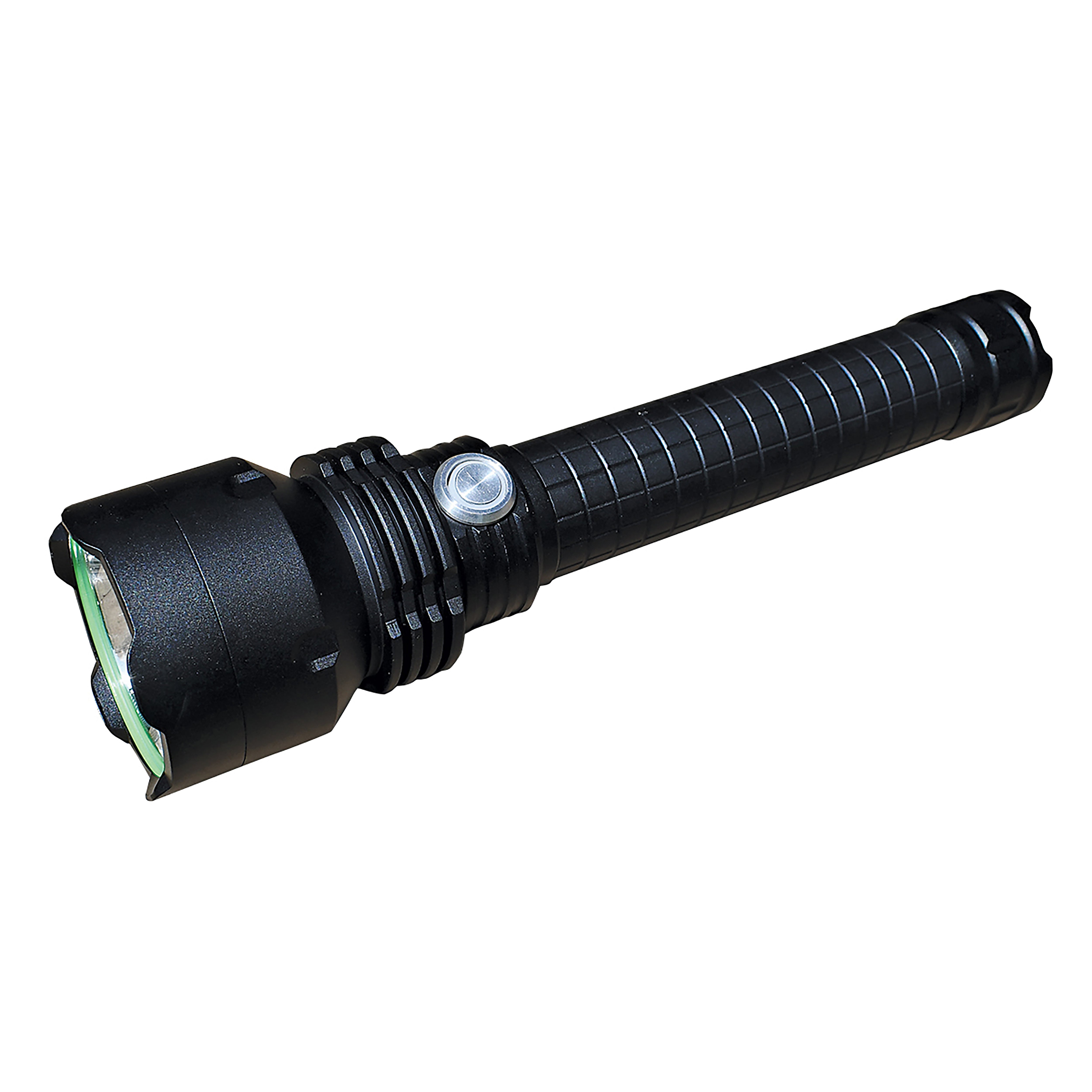 Voltec 1,100 Lumen Rechargeable Flashlight – High‑Power Portable LED Voltec 1,100 Lumen Rechargeable Flashlight – High‑Power Portable LED