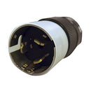 50 Amp Wiring Device with Thermal Housing