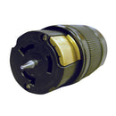 50 Amp Wiring Device with Thermal Housing