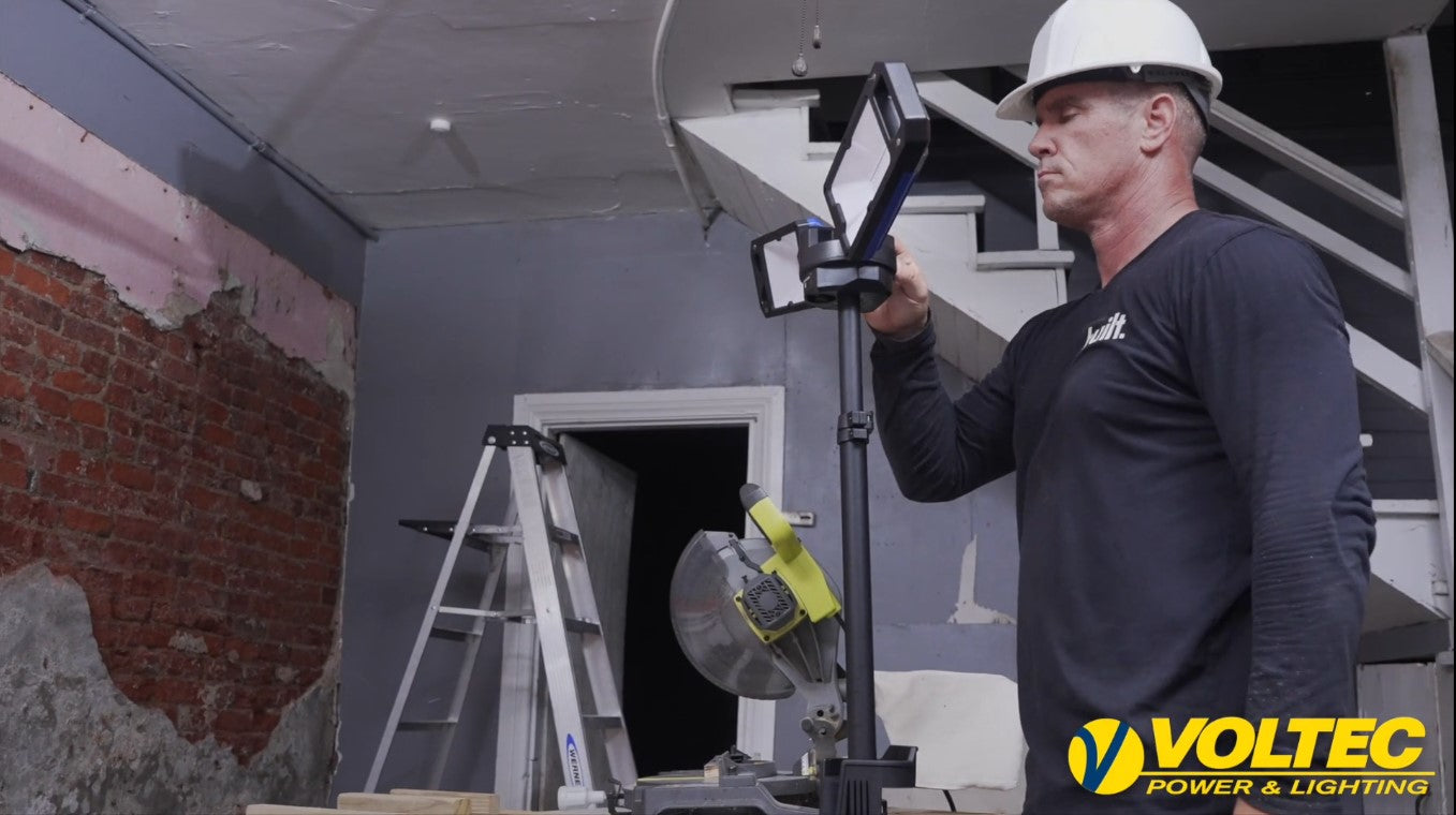 Voltec Hand Indicator Product Resources