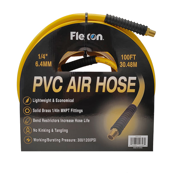 PVC Air Hoses