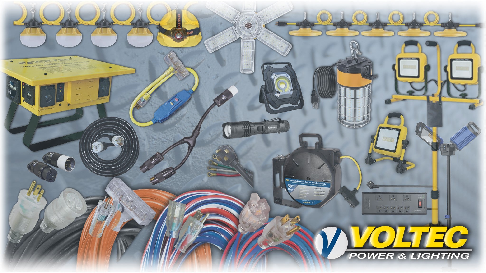 Voltec Hand Indicator Product Resources