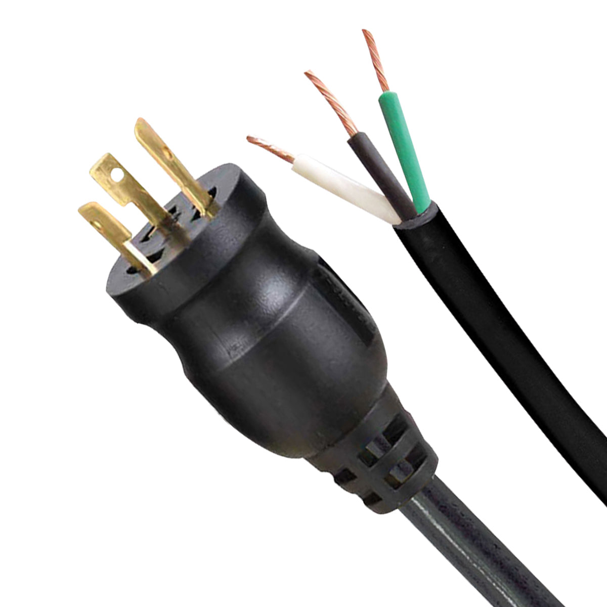 Cable de reparación de bloqueo SJ de 3 conductores 16/3