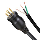 16/3 3-Conductor SJ Locking Repair Cord