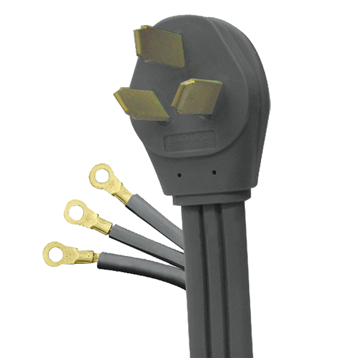 8/2-10/1 40 Amp Range Cord Kit