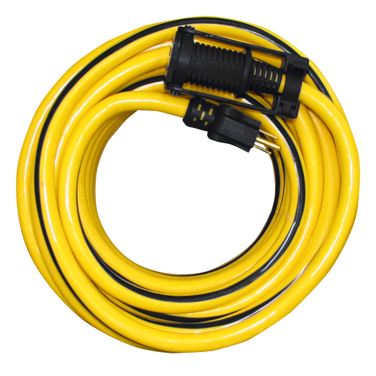 10/3 SJTW Extension Cords with E-Zeelock