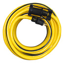 10/3 SJTW Extension Cords with E-Zeelock