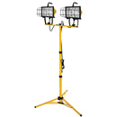 1000 Watt Halogen Tripod Work Light