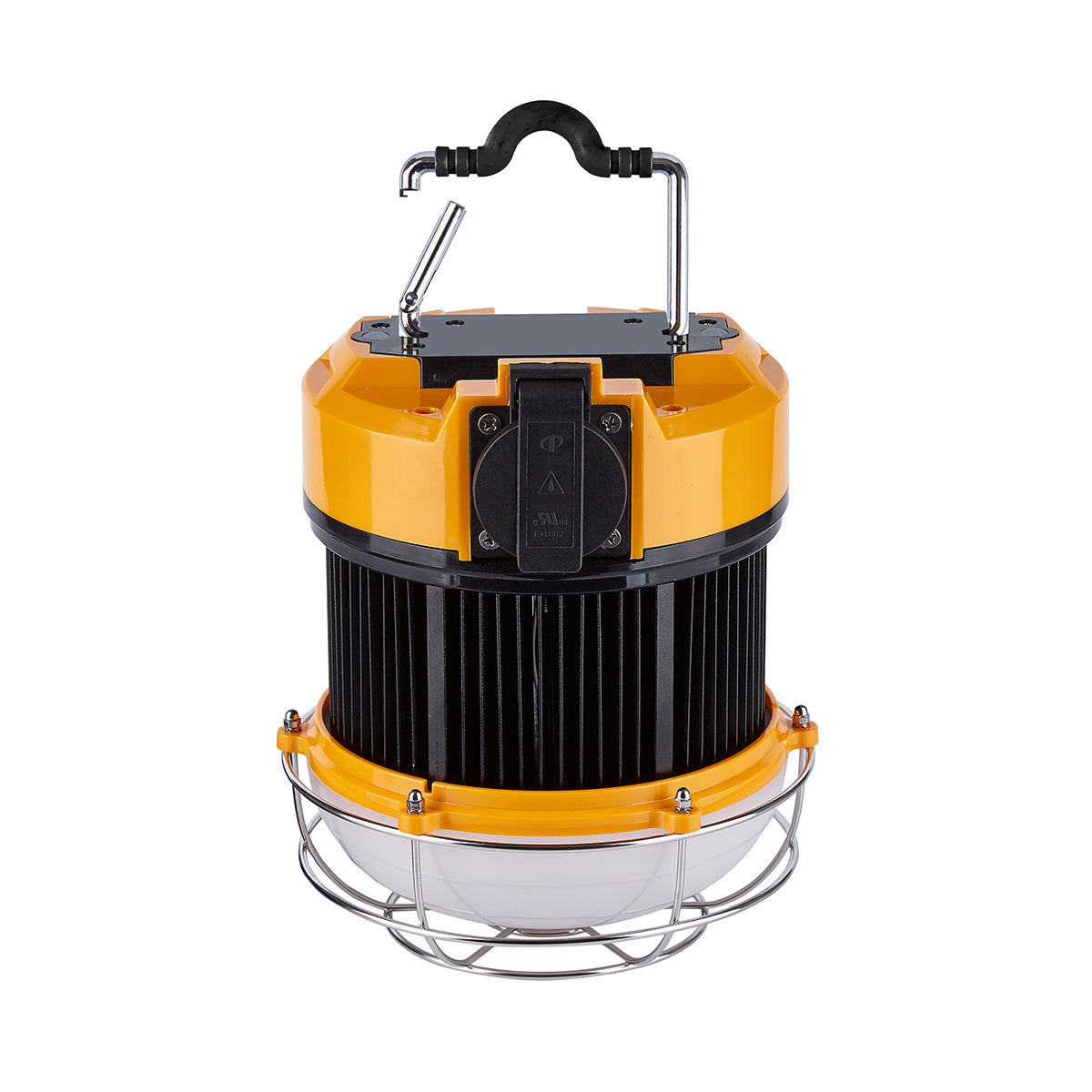 9,750 Lumen LED Temporary Area Light