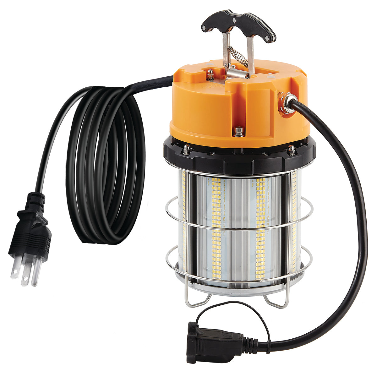 15,000- 30,000 LED Temporary Area Lights