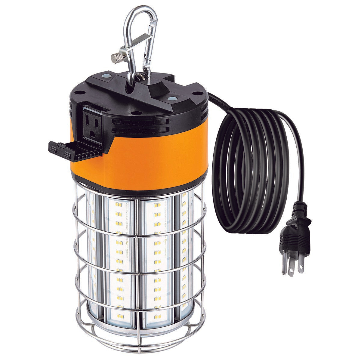 13,000-19,500 Lumen LED Temporary Area Lights