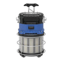 13,500 - 28,000 Lumen PREFAB Temporary LED Area Work Lights