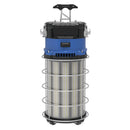 13,500 - 28,000 Lumen PREFAB Temporary LED Area Work Lights