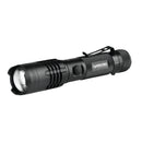 850 Lumen LED Rechargeable Flashlight