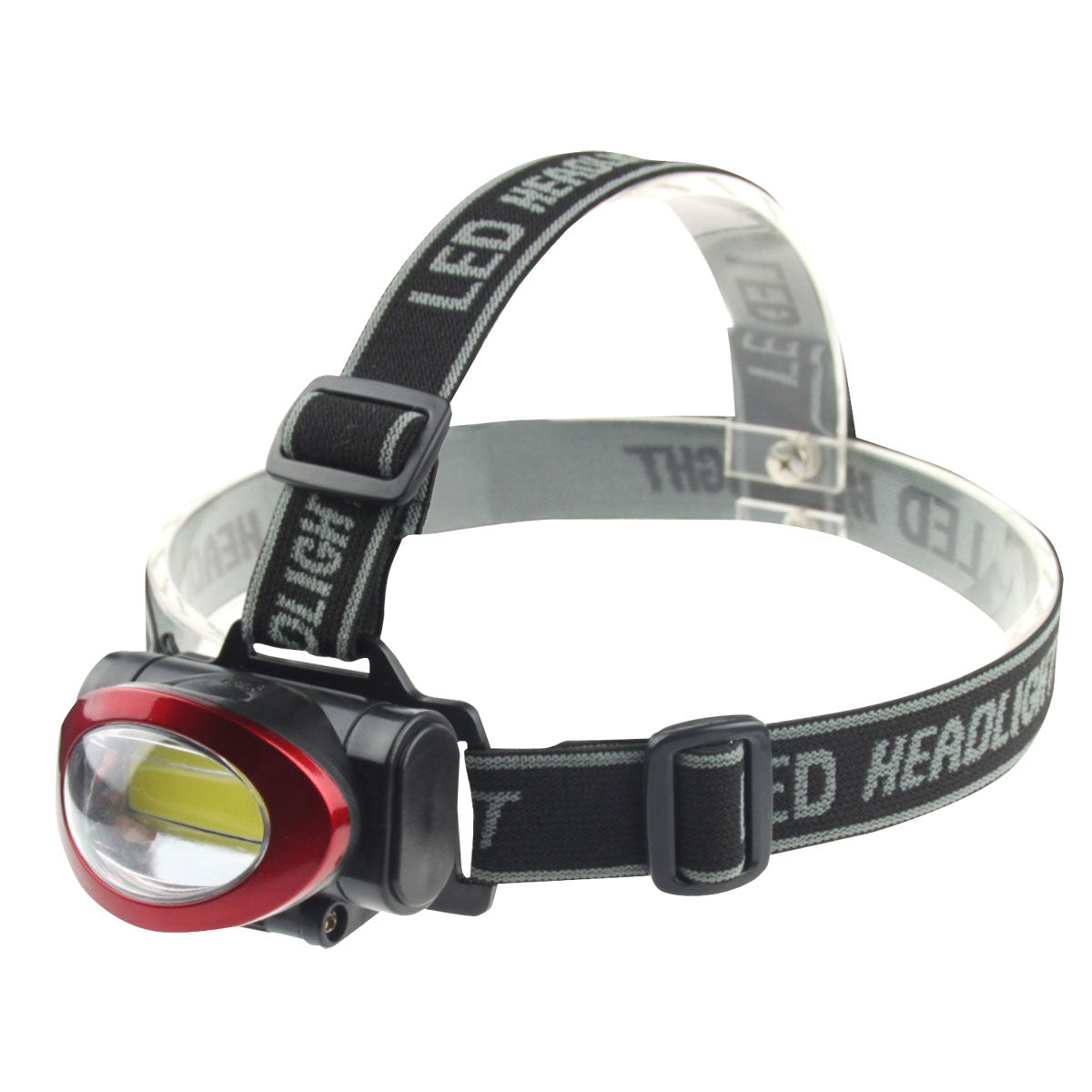 120 Lumen High Power Hands-Free LED Head Lamp