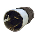 50 Amp Wiring Device with Thermal Housing