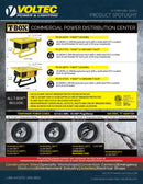 All-Flex Temporary Power Cords